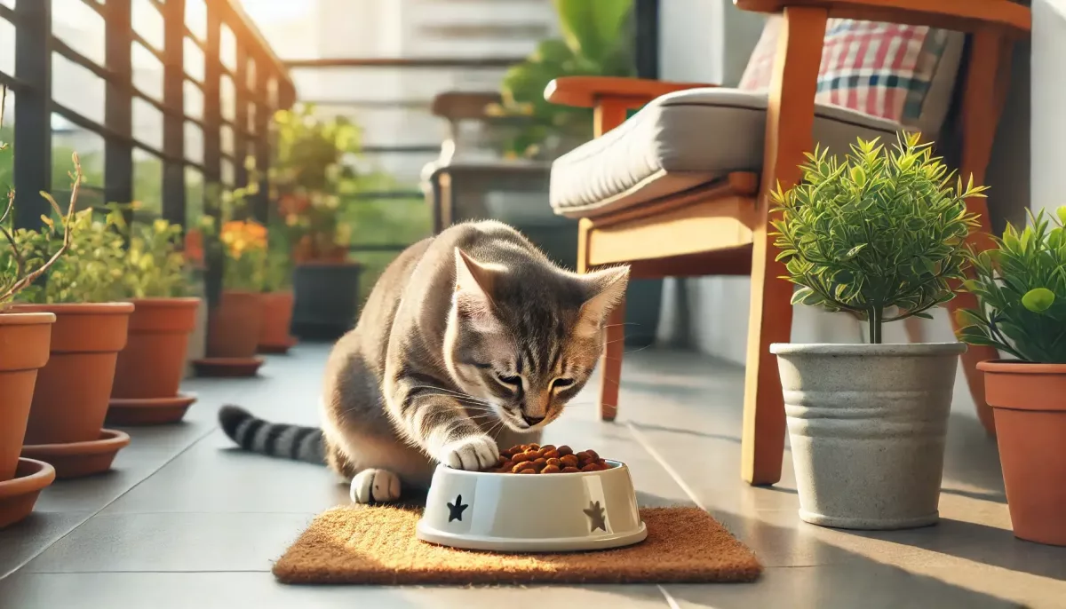 appetitlosigkeit bei katze durch zahnschmerze