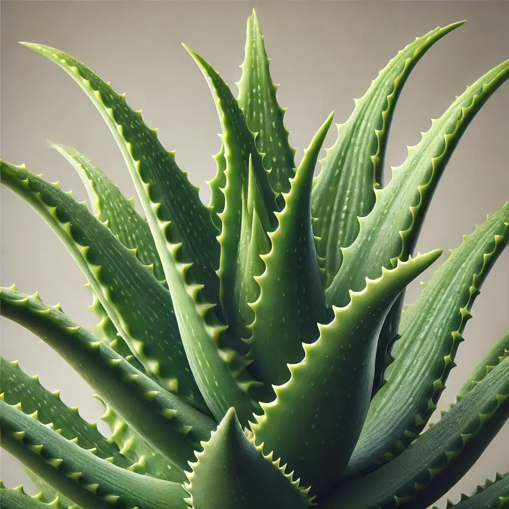 Giftige Zimmerpflanzen für Hunde und Katzen 27 Aloe Vera