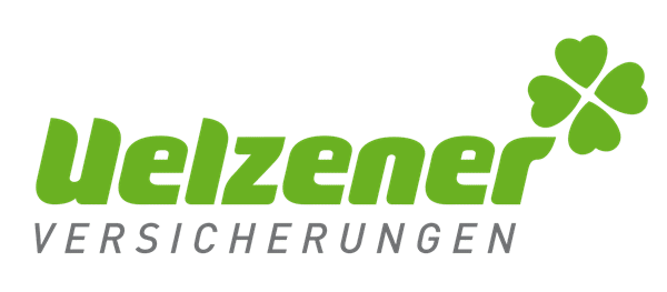 Uelzener Versicherungen Logo